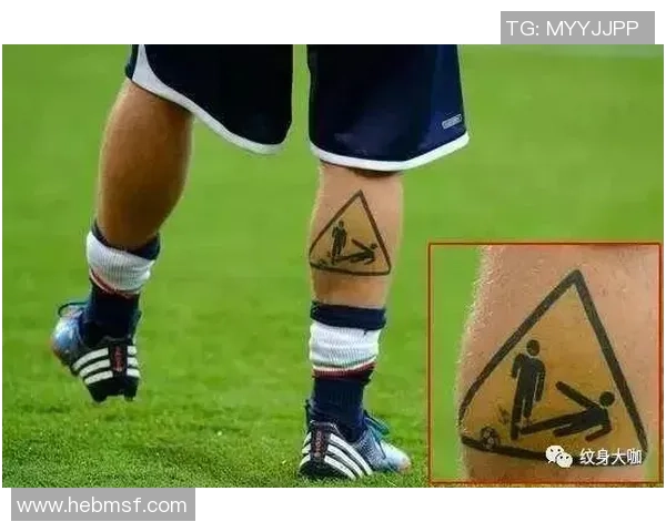 足球明星独特腿纹身揭秘展现个性与激情的艺术之旅